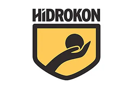 Hidrokon logo. kokluvinc.com sitesinde araç markalarımız