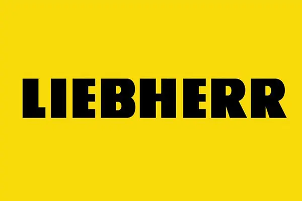 liebherr logo. kokluvinc.com sitesinde araç markalarımız